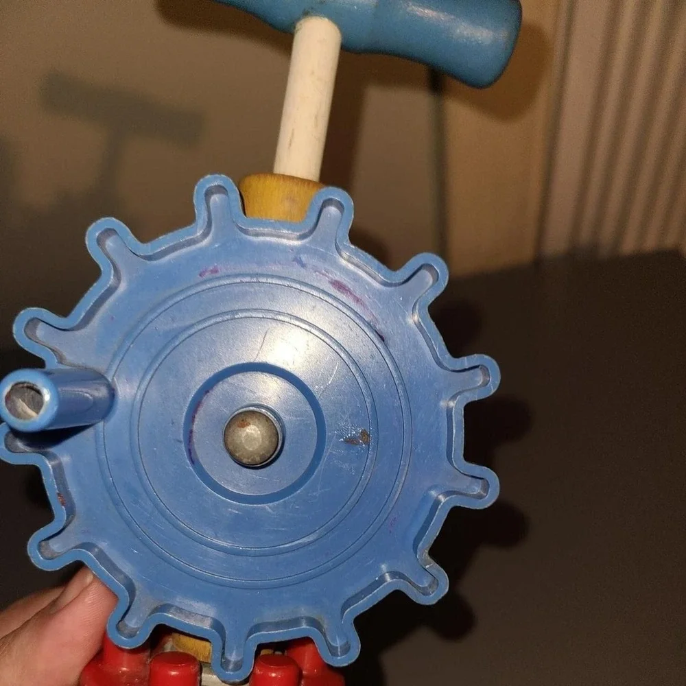 Vintage 1950's Toy